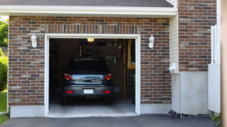 Garage Door Installation at Wynne Realty Cos, Florida