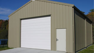 Garage Door Openers at Wynne Realty Cos, Florida